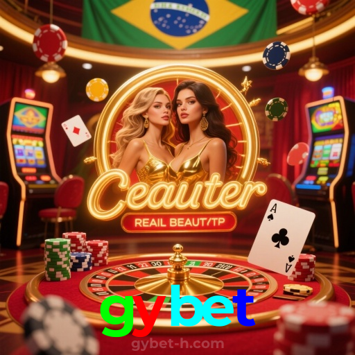 gybet:Jogue poker, aposte no futebol e conquiste prêmios incríveis!