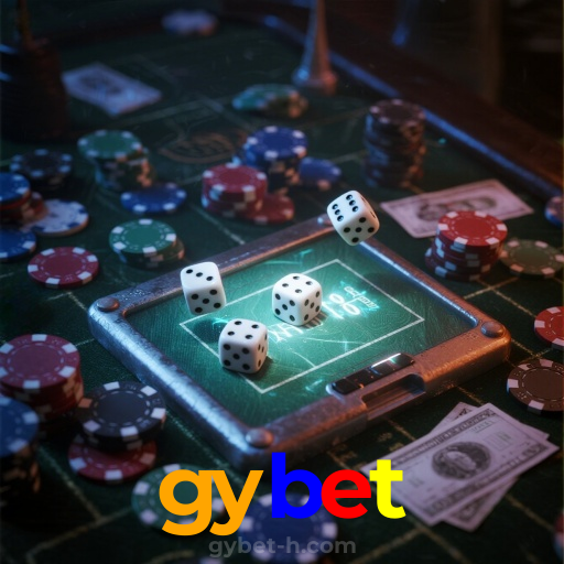 gybet：Sua vitória no futebol digital começa agora! Aposte nos melhores times!