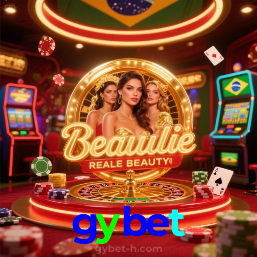 gybet：Gire a roleta e faça história! Grandes prêmios estão ao seu alcance!