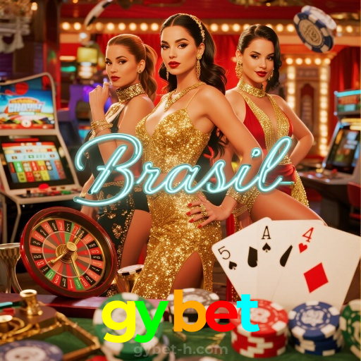 gybet：Jogue no melhor cassino online e conquiste prêmios de verdade!