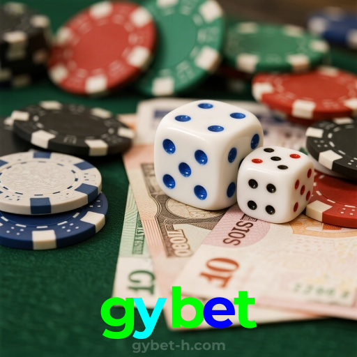 gybet：Jogue agora no nosso cassino online e ganhe muito mais!