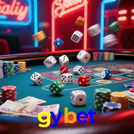 gybet：Jogue no melhor cassino online e descubra os maiores prêmios!