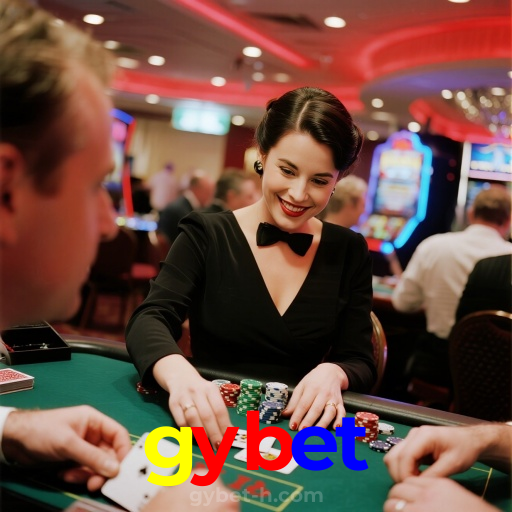 gybet：O cassino online mais seguro para apostas em futebol e diversão com roleta!