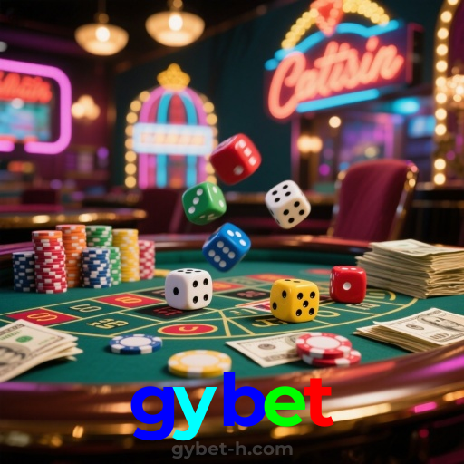 gybet：As maiores vitórias estão te esperando nas nossas slots online!