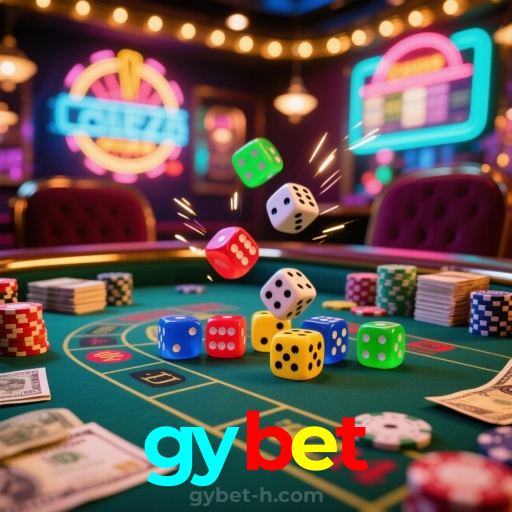 gybet：As maiores vitórias estão ao seu alcance! Aposte e vença!