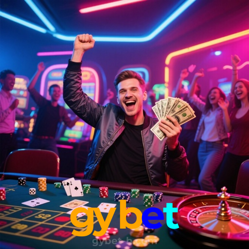 gybet：Entre no cassino e aposte nas roletas mais emocionantes!