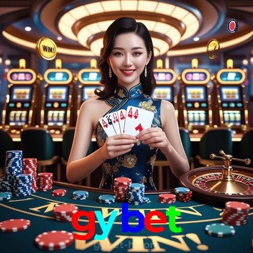 gybet：Jogue blackjack e aposte no futebol online com segurança!