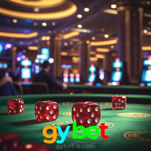 gybet：Aposte nas mesas de poker e vença com estilo!