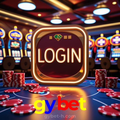 gybet：Gire as slots e vença com grandes prêmios!