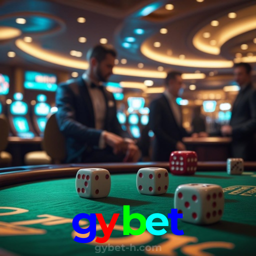 gybet：Sua sorte está no cassino online com poker, roleta e futebol ao vivo!