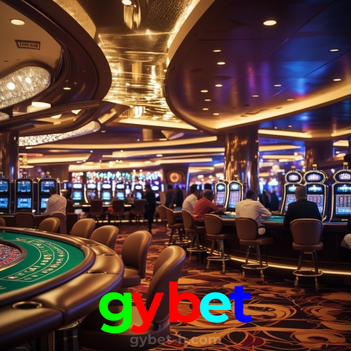 gybet：Apostas no futebol e diversão em blackjack e roleta online te esperam!