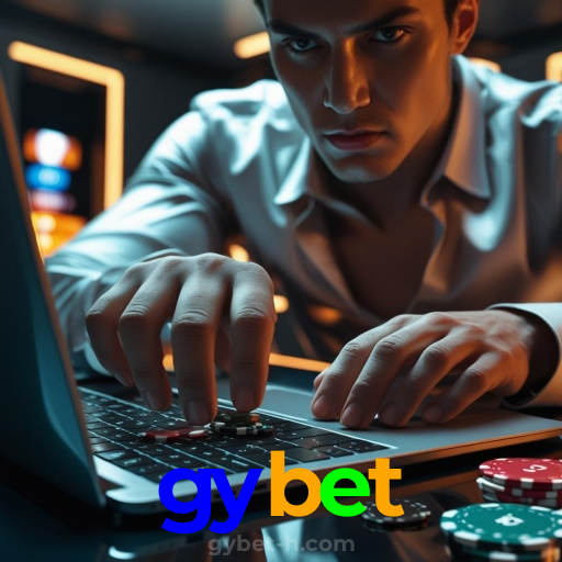 gybet：Jogue nas nossas slots e conquiste vitórias épicas!