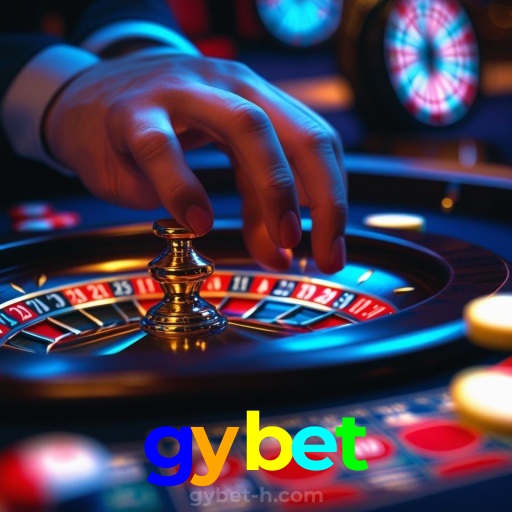 gybet：Vença no cassino online com blackjack e apostas esportivas no futebol!