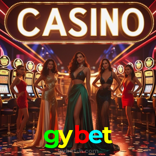 gybet：Ganhe prêmios em jogos de poker e aposte no futebol com grandes odds!