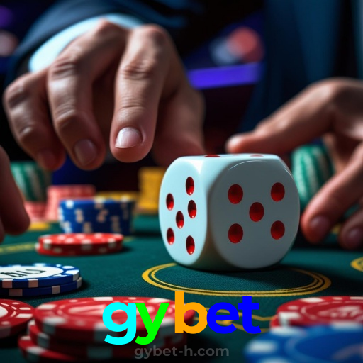 gybet：O melhor cassino para você jogar slots e apostar no seu time de futebol!