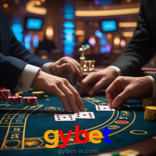 gybet:Aposte no futebol e jogue slots para ganhar em grande estilo!