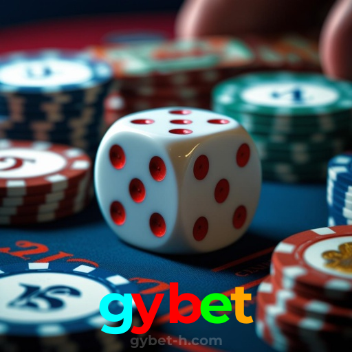 gybet：Jogue nas slots e viva a emoção das grandes vitórias!
