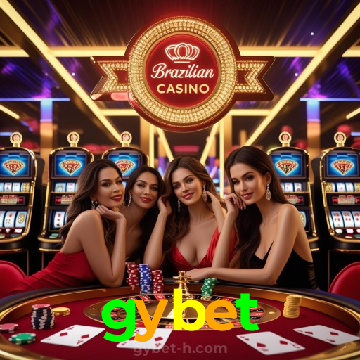 gybet：Aposte no futebol e ganhe prêmios fantásticos jogando slots e roleta!