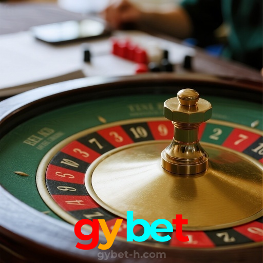gybet：O cassino online perfeito para jogadores de poker, roleta e futebol!