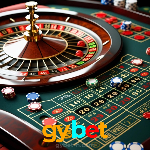 gybet：O melhor do cassino está ao seu alcance! Jogue agora!