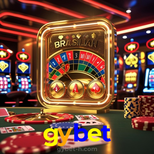 gybet:Em nosso cassino online, a diversão nunca tem fim!