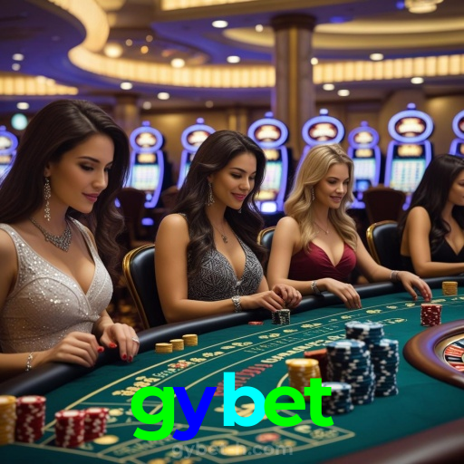 gybet：Jogue blackjack, aposte no futebol e conquiste vitórias épicas no cassino online!