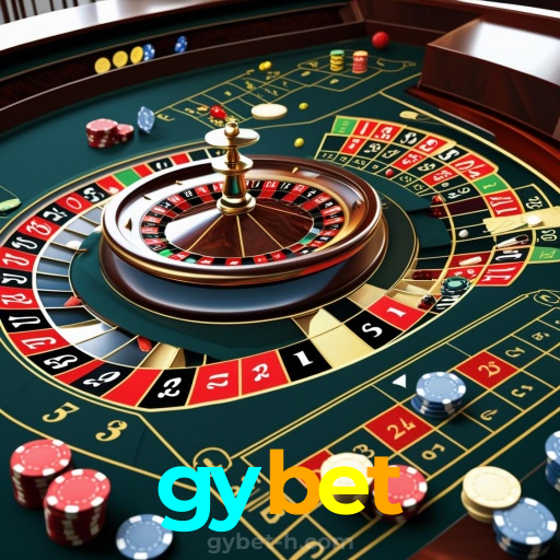 gybet：Vença no blackjack e leve grandes prêmios para casa!