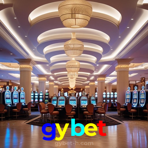 gybet：Sua sorte está no cassino online com apostas no futebol e jogos emocionantes!
