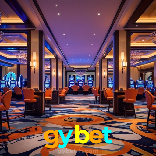 gybet：Sua sorte está no cassino online com apostas no futebol e jogos emocionantes!