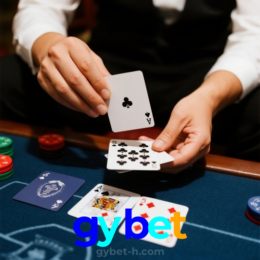gybet：Jogue roleta, poker e aposte no futebol com grandes prêmios em jogo!