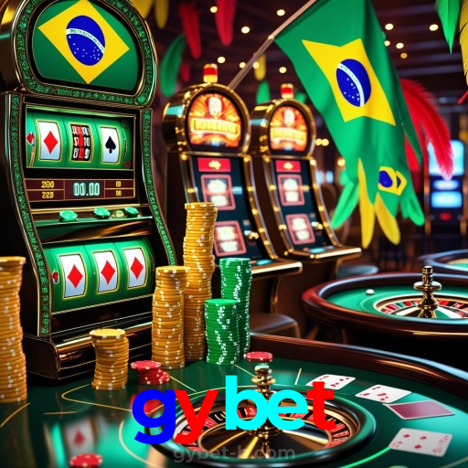 gybet：Jogue poker, aposte no futebol e ganhe em nosso cassino online confiável!