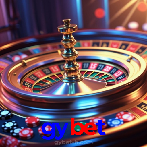gybet：Em cada giro, uma chance de vitória nas nossas slots online!