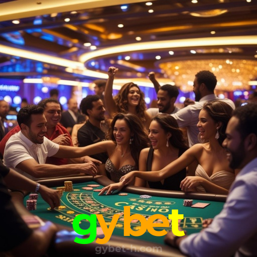 gybet：Vire um mestre do Blackjack e conquiste sua vitória!