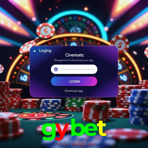 gybet：Aposte nas roletas e leve o jackpot para casa!