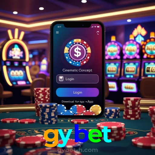gybet：Apostas ao vivo no futebol e prêmios em blackjack e roleta!
