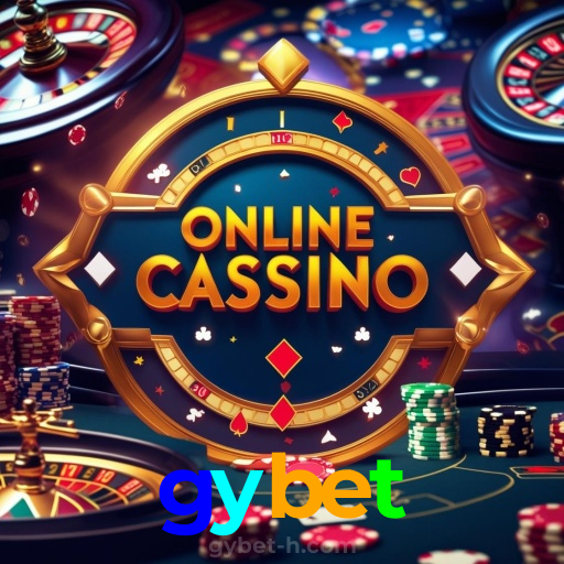 gybet：Aposte no futebol e ganhe em jogos de cassino como roleta e blackjack!