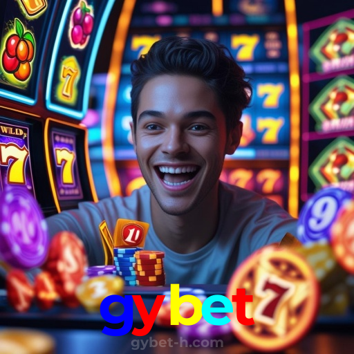 gybet：A diversão está garantida! Aposte nas melhores slots agora!