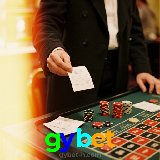 gybet：Aposte nas melhores slots e conquiste vitórias impressionantes!