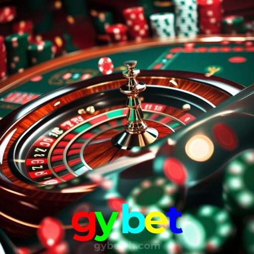 gybet:Apostas ao vivo no futebol e vitórias garantidas em roleta!