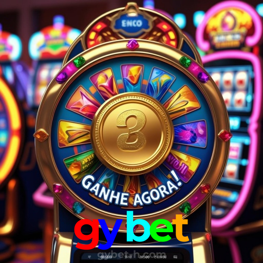 gybet：Cada giro na roleta é uma nova chance de vitória!
