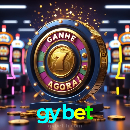 gybet：Jogue slots, aposte no futebol e vença em grandes mesas de poker!