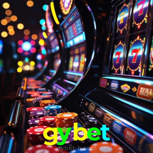 gybet：Aposte no futebol online e experimente o que é vencer com emoção!