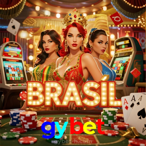 gybet：O melhor do cassino está ao seu alcance! Jogue agora!