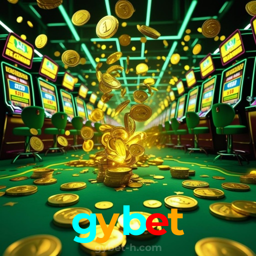 gybet：A melhor experiência de apostas no futebol e cassino está no nosso site!