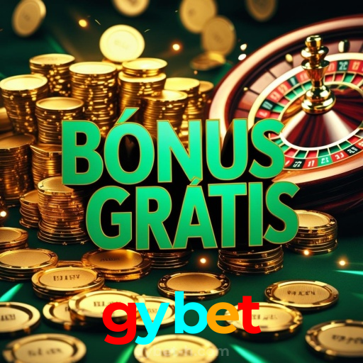 gybet：Aposte no futebol e ganhe em jogos de cassino como roleta e blackjack!