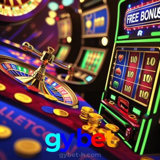 gybet:O cassino online ideal para quem ama futebol e jogos de cassino!