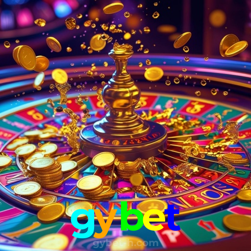 gybet:O melhor cassino online está aqui! Jogue nas slots e ganhe!