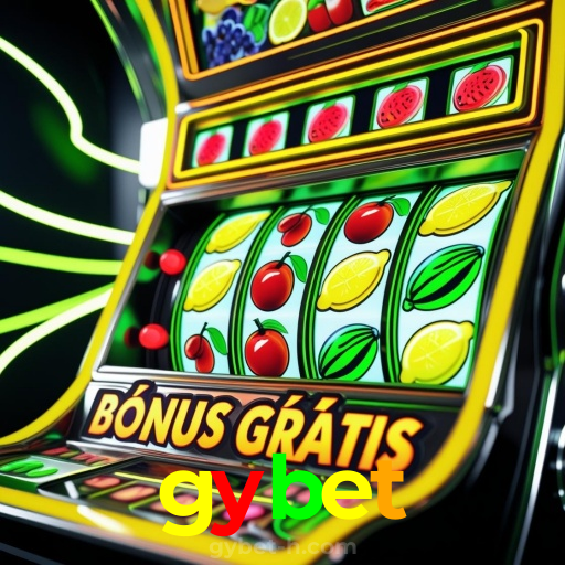 gybet:Jogue nas melhores slots e descubra o jackpot dos seus sonhos!