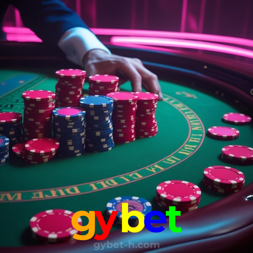 gybet：Divirta-se com blackjack, poker e apostas ao vivo em futebol no cassino online!