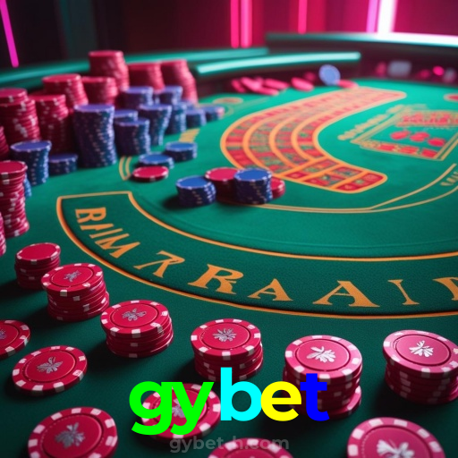 gybet：A emoção das slots online te espera! Gire e ganhe prêmios incríveis!